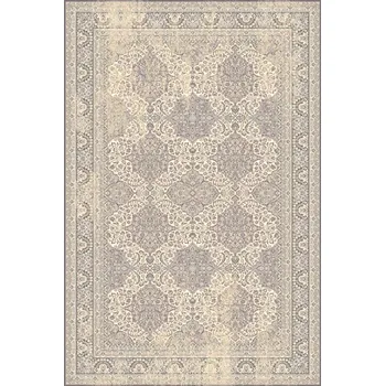 Koberec Koberec vlněný Agnella Agnus Kissa Alabastrový Rozměr: 100x180 cm