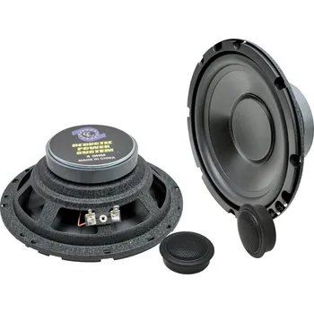 Reproduktor do auta CC-165 komponentní reproduktory