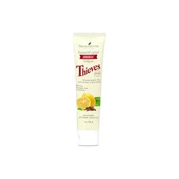 Young Living Thieves (Zloději) AromaBright zubní pasta 114g