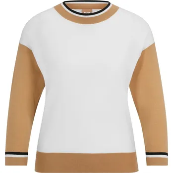 Pánská mikina Mikina Boss Multi colour 1105621 8