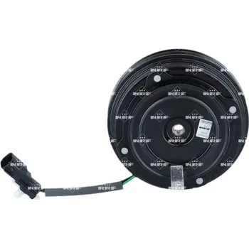 Kompresor klimatizace Elektromagnetická spojka, kompresor klimatizace NRF 380206