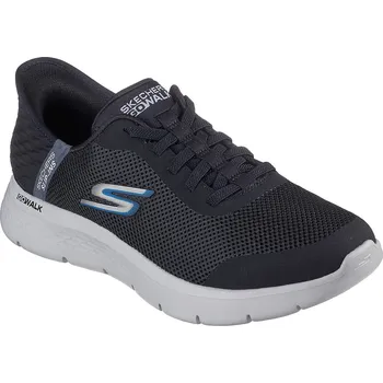 Pánská obuv Tenisky Skechers Black 1104522 8.5 (42.5)