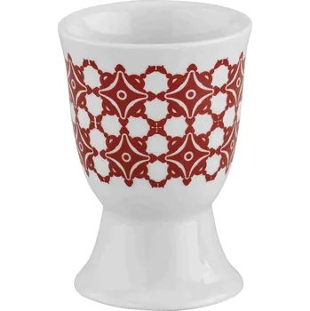 Stojánek na vajíčka AMICI, dlaždice - CILIO Solingen (AMICI kalíšek na vajíčko, dlaždice - CILIO Solingen)