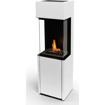 Biokrb Biokrb Planika Arcticon White