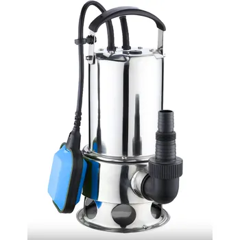 Čerpadlo PUMPA blue line PSPX ponorné kalové čerpadlo