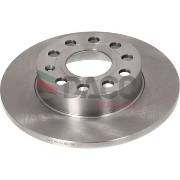 Brzdový kotouč Brzdový kotouč, 604794