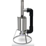 PUMPA inox line MORAVA 5-16-J 230 V celonerezová kalová čerpadla pro tlakové kanalizace