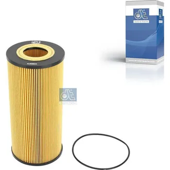 Olejový filtr Olejový filtr MTX MTX-WO1554X