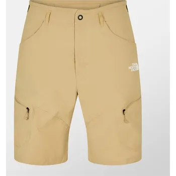 Pánské kraťasy Kraťasy The North Face Khaki Stone 1106745 Medium