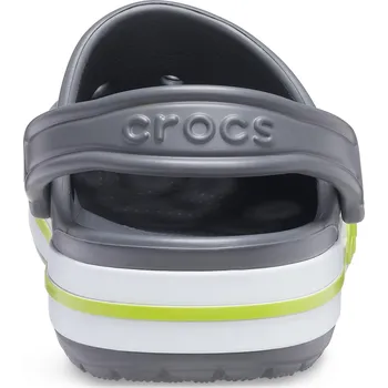 Pánská móda Crocs Grey 1105066 7 (41-42)