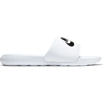 Pánské žabky Nike White 1105003 7 (41)