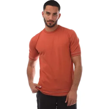 Pánské oblečení Tričko Boss Orange 1105624 2XL