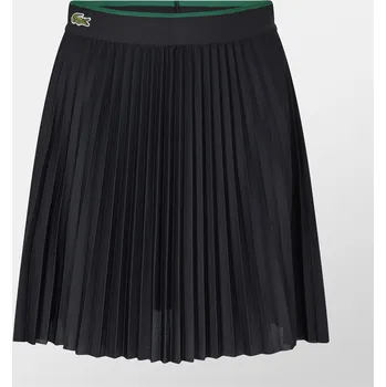 Dámské oblečení Lacoste Black 1106116 8 (36)