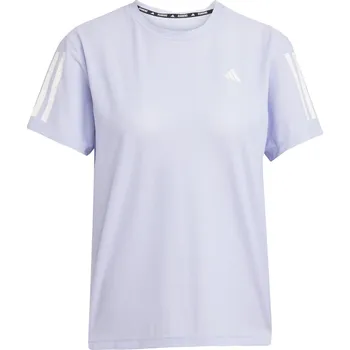 Dámské tričko Tričko adidas Violet Tone 1106868 16 (XL)