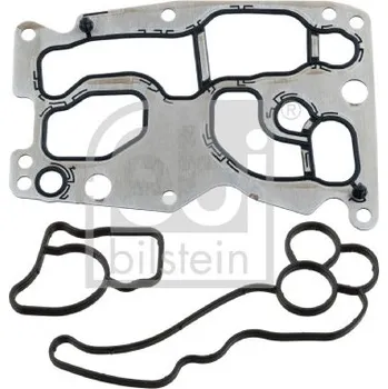 Chladič motoru Sada těsnění, chladič oleje FEBI BILSTEIN 193346