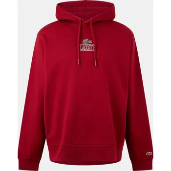 Pánská mikina Mikina Lacoste Ora 1107091 S