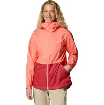 Dámská móda Bunda Columbia Alpenglow 1106827 16 (XL)