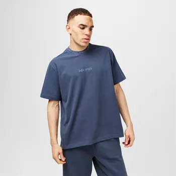 Pánské tričko Tričko Jack Wills Night Sky 1107286 XL