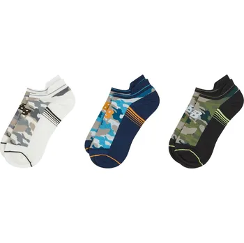 Pánská móda Ponožky New Balance Multi 1106461 M (7-8.5)