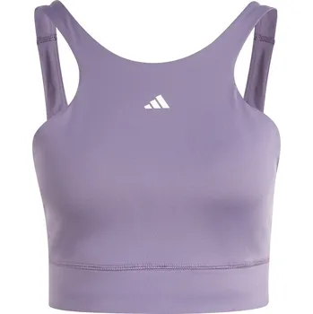 Dámské spodní prádlo Sportovní podprsenka adidas Purple 1106188 38DD