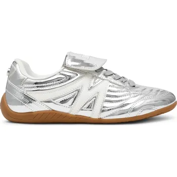 Dámské tenisky Tenisky Steve Madden Silver 1105200 6 (39)