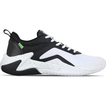 Pánská obuv Tenisky Everlast White 1104635 11 (46)