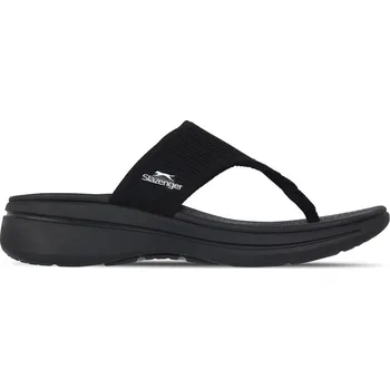 Dámské sandále Slazenger Black 1105033 7 (40)