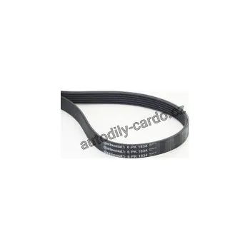 Drážkový řemen CONTINENTAL CTAM 6PK1934