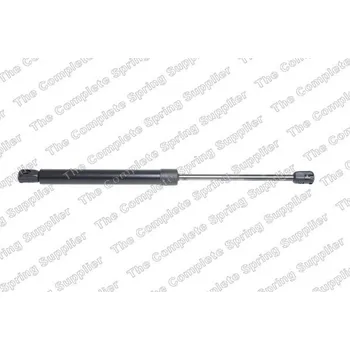 Příslušenství karosérie Plynová vzpěra (pneumatická pružina), zavazadlový prostor LESJOEFORS 8172968