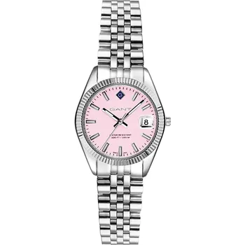 Hodinky Hodinky Gant Pink 1108426 One Size