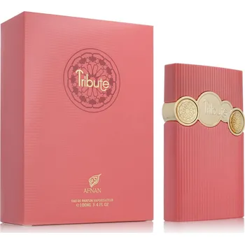 Parfém Afnan - Tribute Peach EDP (100 ml) W