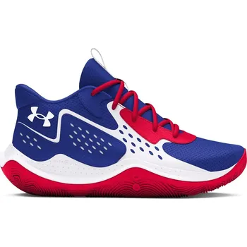 Dámská obuv Tenisky Under Armour Blue 1104324 5 (38)