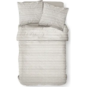 Povlečení Astoreo Povlečení GEOMETRY Velikost: dvoulůžko 220x200 + 2ks 70x90 cm
