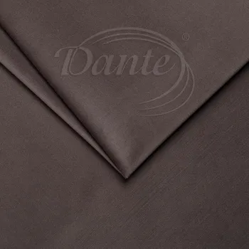 Dekorativní polštářek Dante Velur 17 Elephant na závěsy, polštářky - 50 x 50 cm