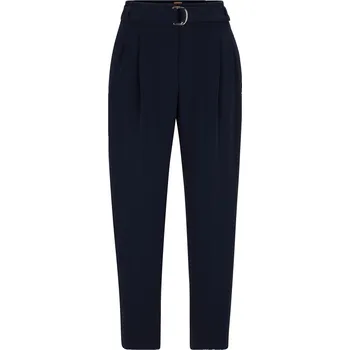 Kalhoty Boss Open Blue 1105917 14 (XL)