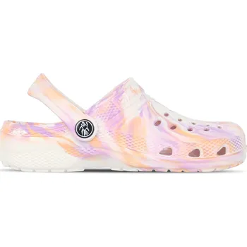 Chlapecké pantofle Hot Tuna White Swirl 1105048 2 (34)