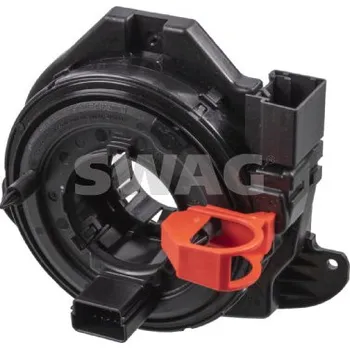 Vinutá pružina, airbag SWAG 33 10 9021