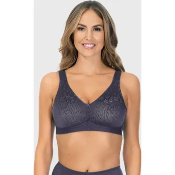 Podprsenka Podprsenka Power Lace zmenšující nevyztužená