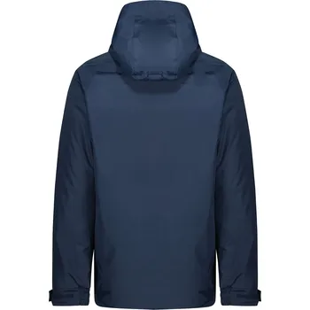Pánská větrovka Bunda Regatta Navy 1106737 XS