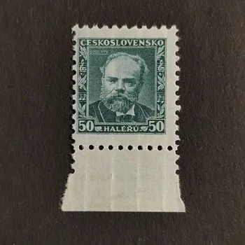 Sběratelství Známka ČSR, 50h, Pof.280**