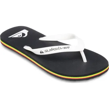 Pánská obuv Quiksilver Black 1105002 10 (45)