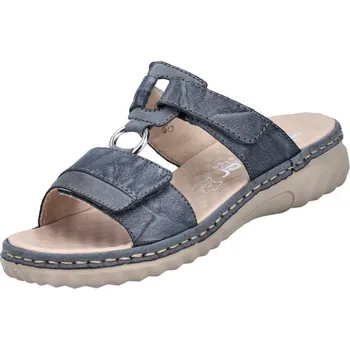 Dámské pantofle RIEKER Dámské pantofle RIEKER, model 60428-14 Velikost: 38