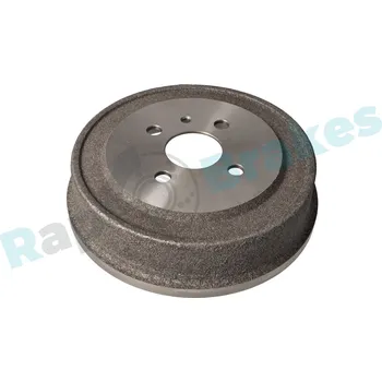 Brzdový buben Brzdový buben RAP BRAKES R-E0059