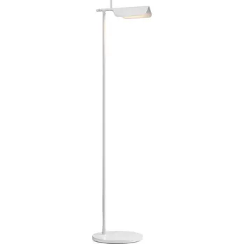 Stojací lampa Flos Stojací lampa Tab F, white