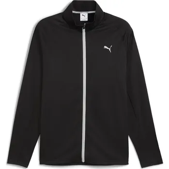 Pánská větrovka Bunda Puma Puma Black 1106332 S