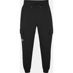 Tepláky Everlast Black 1106961 M