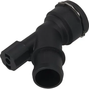 Chladič motoru Příruba chladiva KAMOKA 7920091