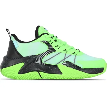 Dámské tenisky Tenisky Everlast Green Print 1104257 4 (36.5)