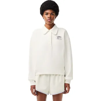 Dámské oblečení Svetr Lacoste Flour 1102275 14 (42)