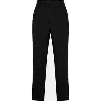 Pánské kalhoty Kalhoty Ted Baker Black 1107273 42W R